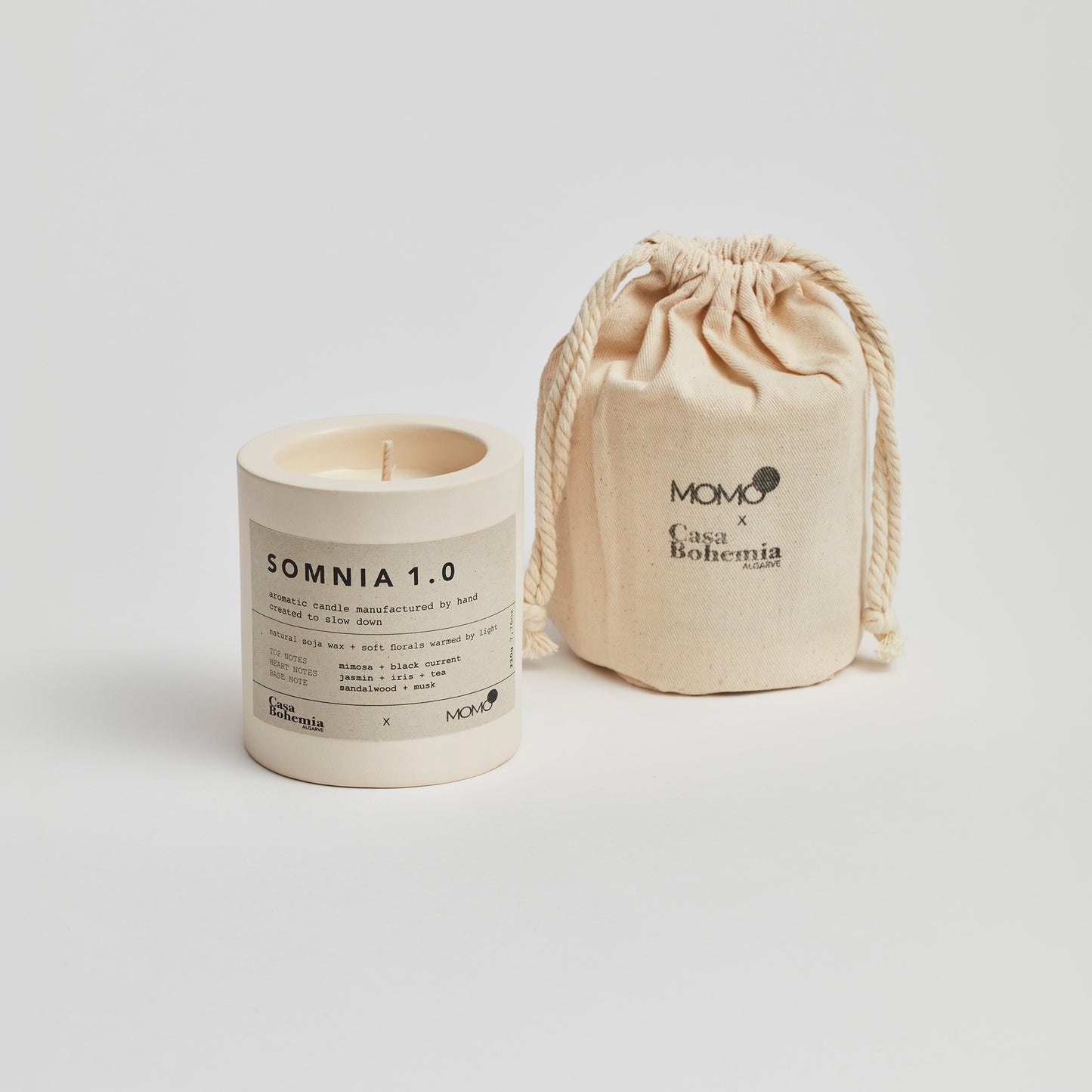 Par de Fundas de Almohada + Somnia 1.0