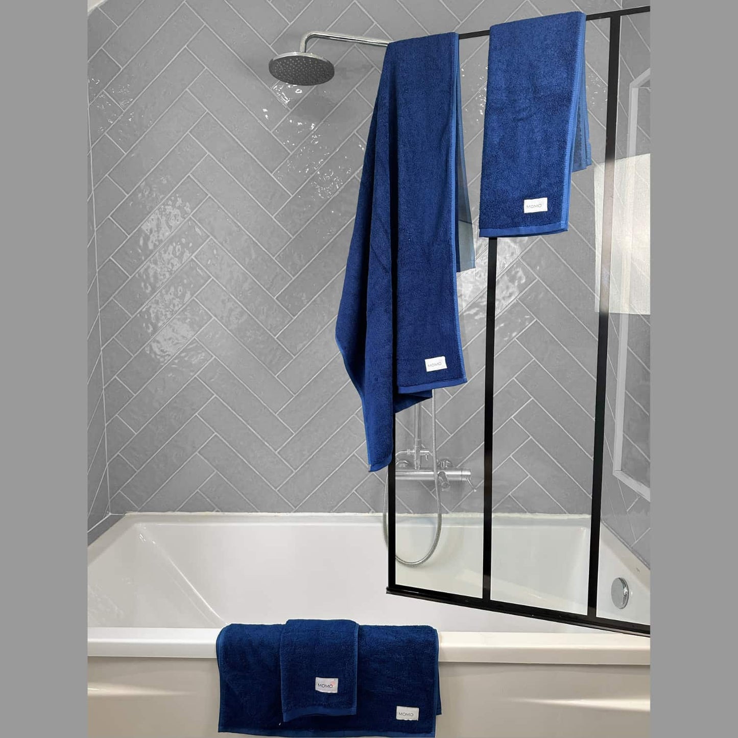 2 x Juegos de Toallas