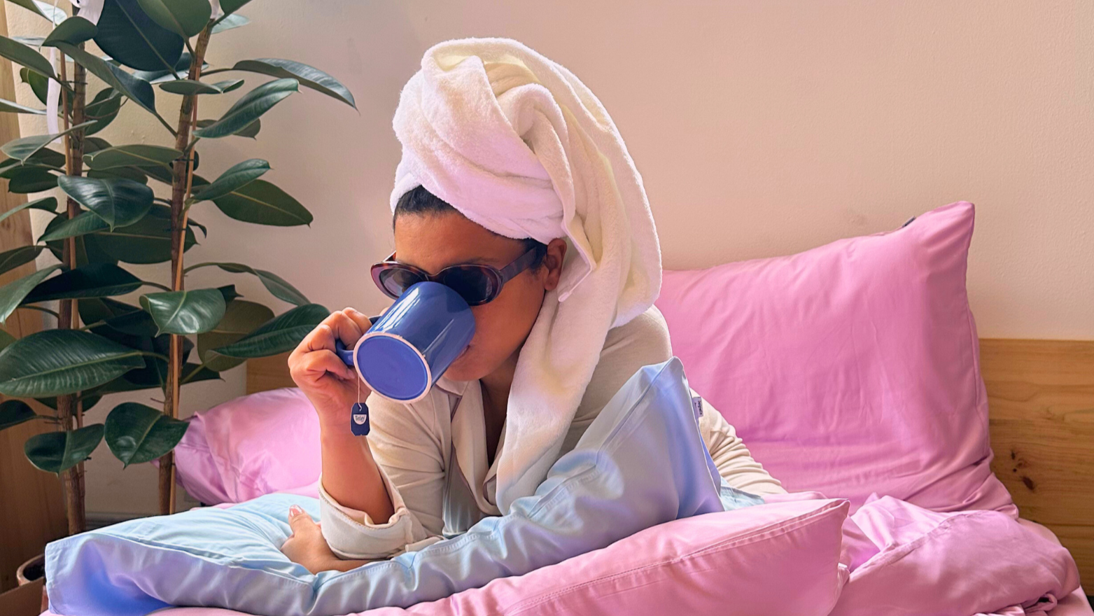 ¿Cuál es el juego de sábanas ideal para mí?