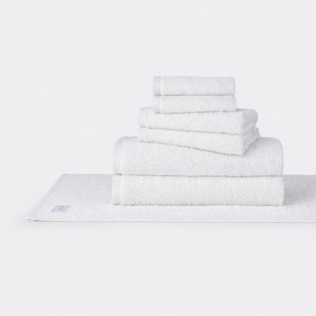 2 x Conjunto de Toalhas