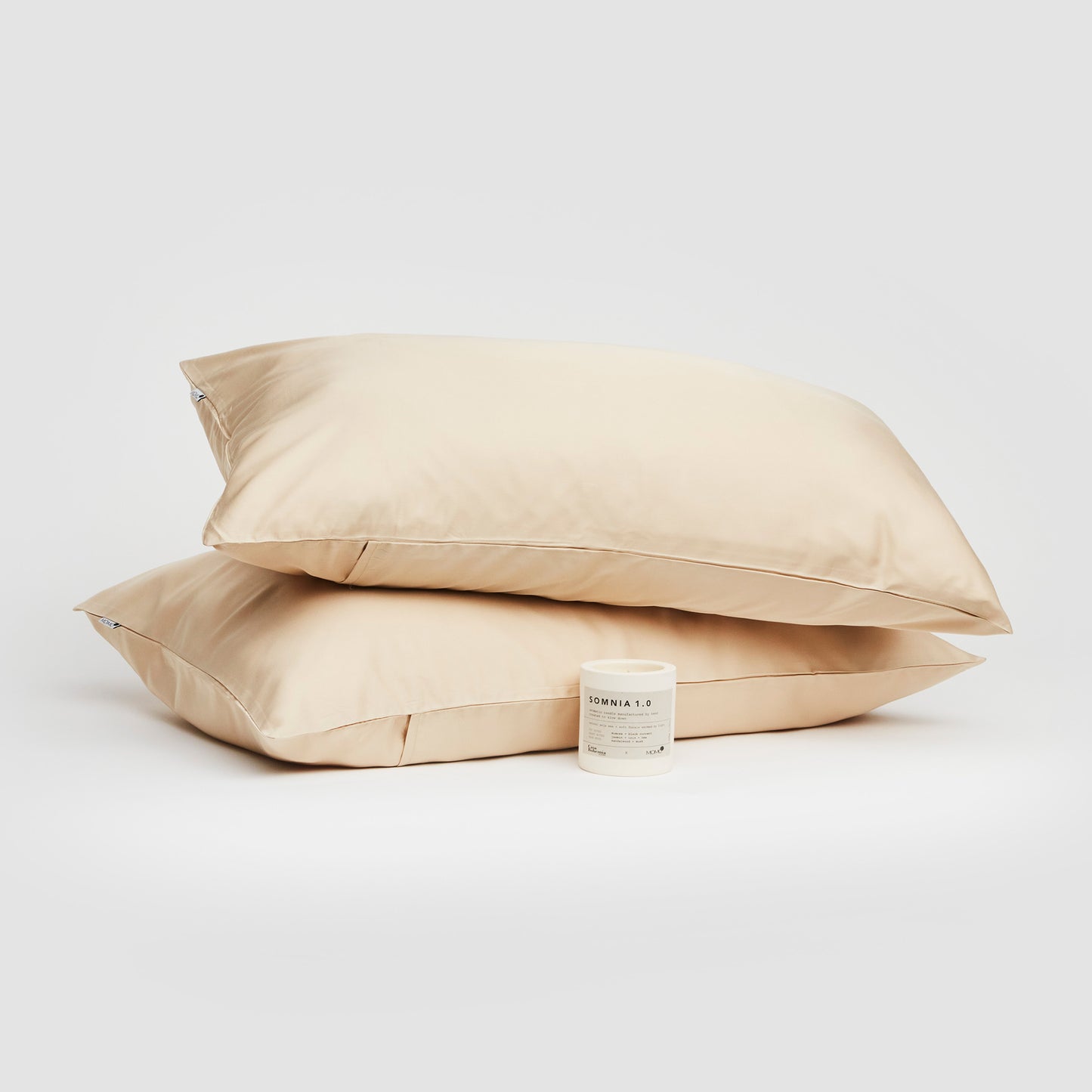 Pillowcase Pair + Somnia 1.0