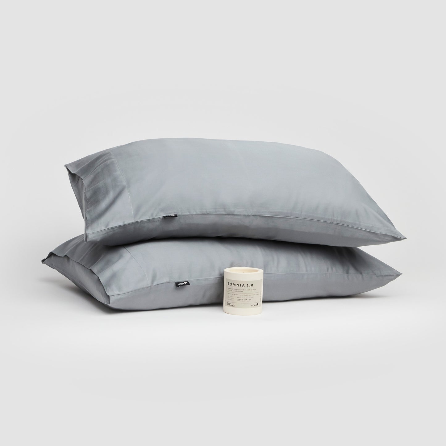 Pillowcase Pair + Somnia 1.0