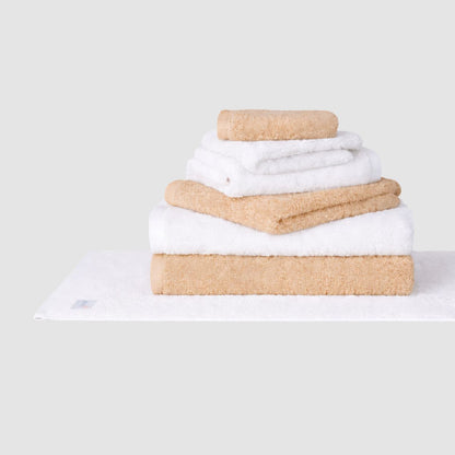 2 x Conjunto de Toalhas