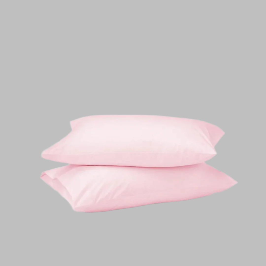 Set of pillowcases