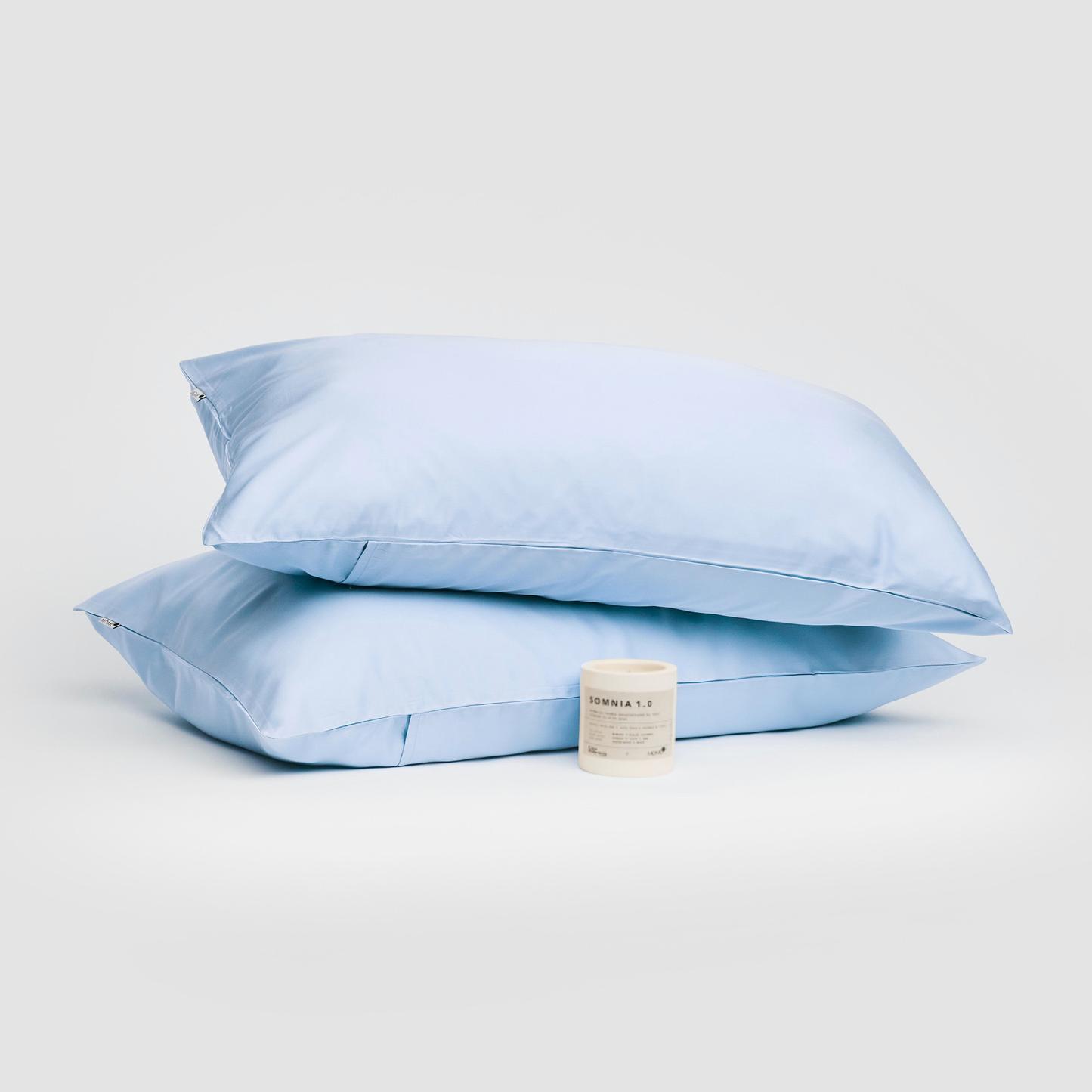 Pillowcase Pair + Somnia 1.0