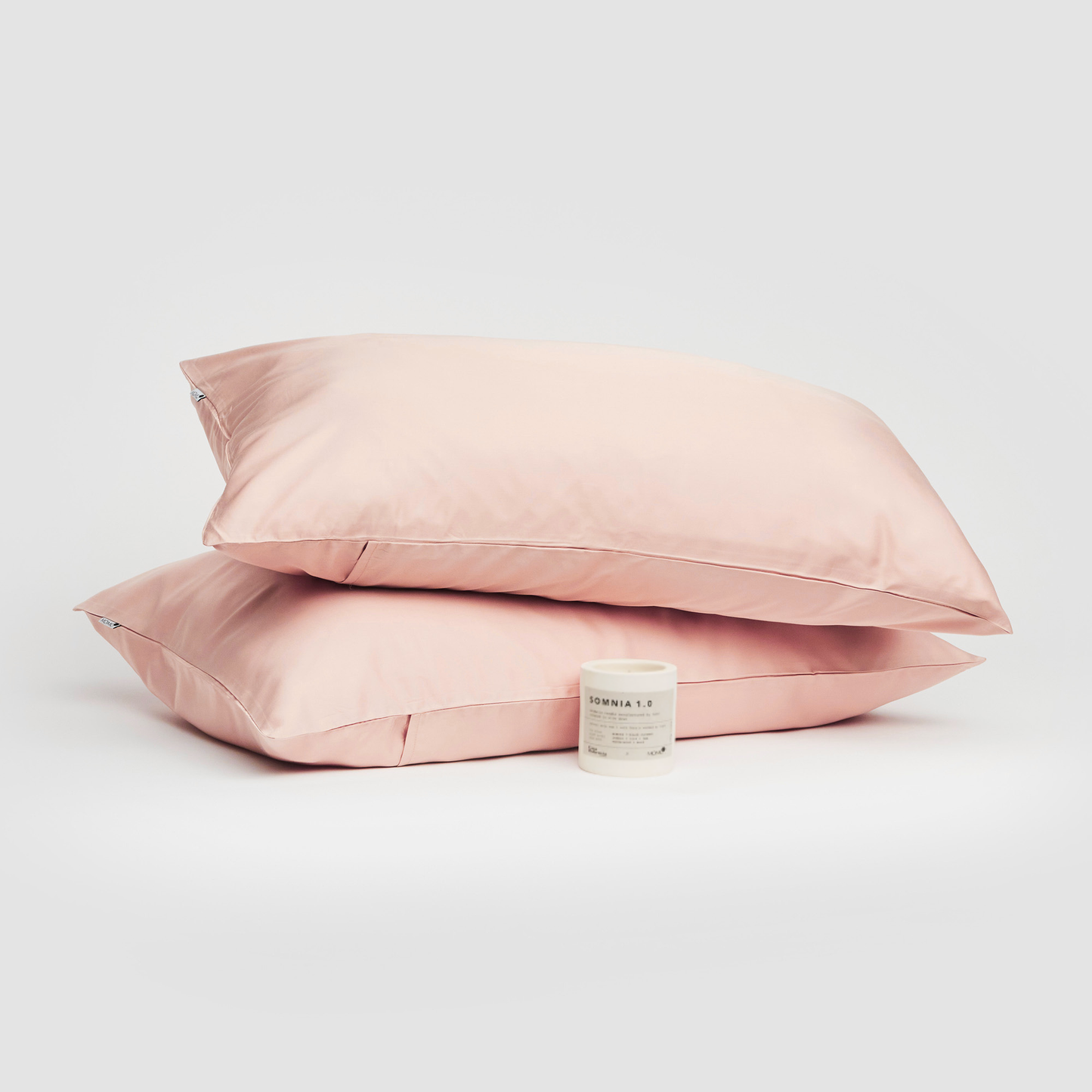 Pillowcase Pair + Somnia 1.0