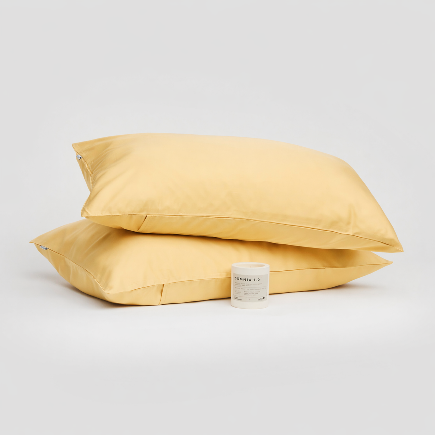 Pillowcase Pair + Somnia 1.0