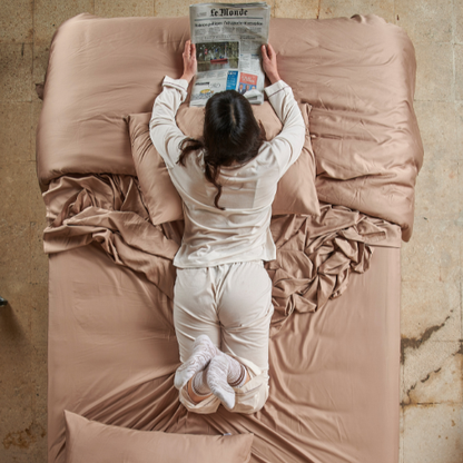 Duvet Cover Set