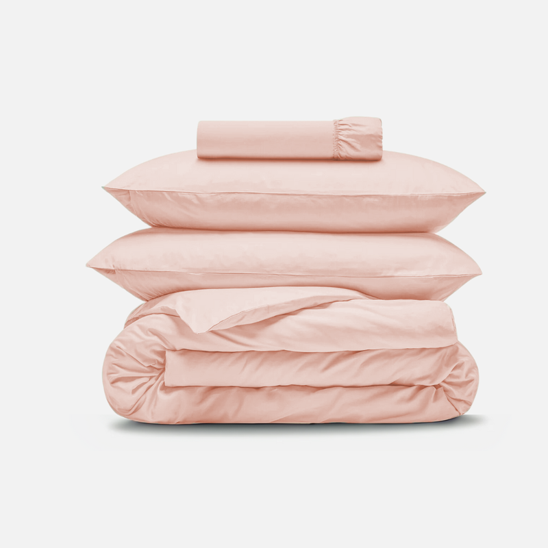 Classic Duvet Cover Set