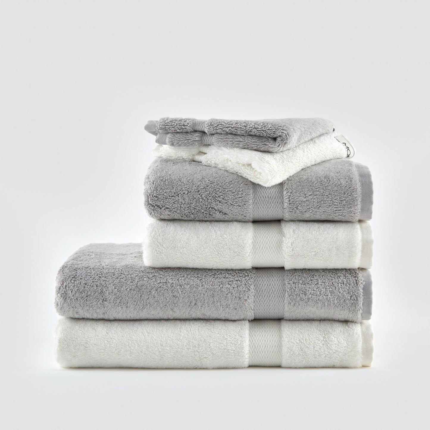 2 x Sets of Towels