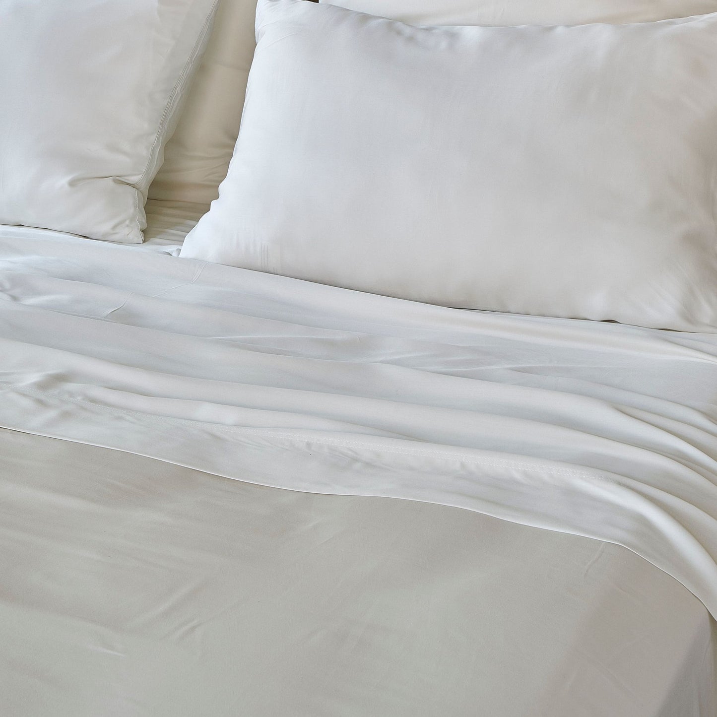 Par de fundas de almohada