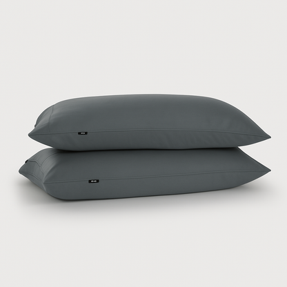 Par de fundas de almohada