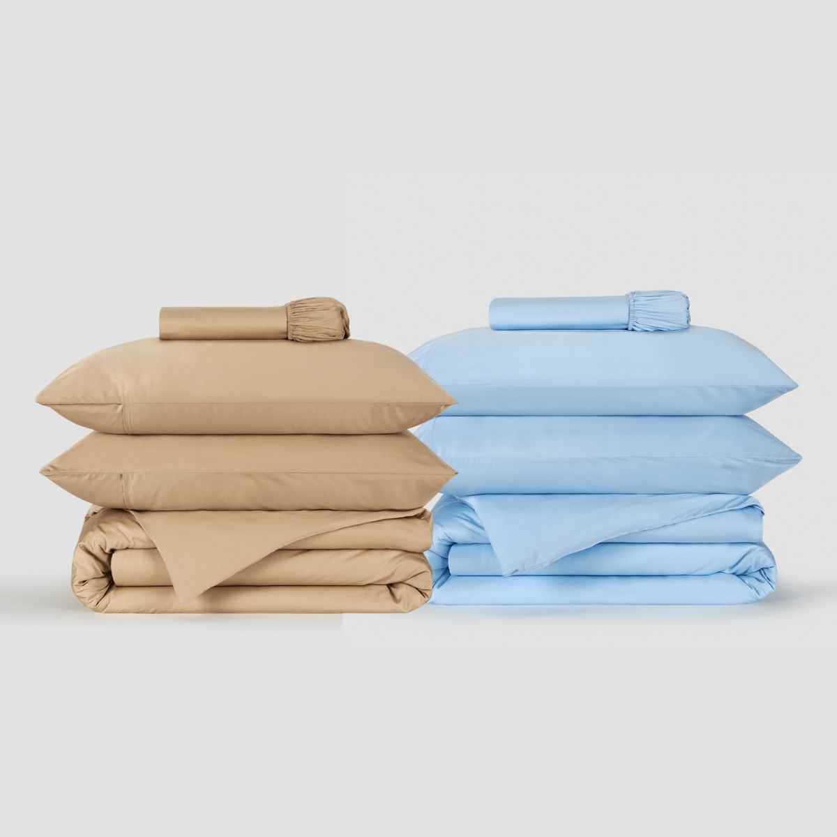 2 x Jogo Capa de Edredão