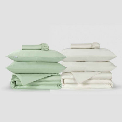 2 x Jogo Capa de Edredão