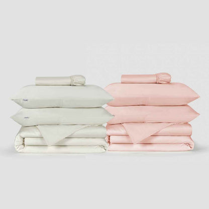 2 x Jogo Capa de Edredão