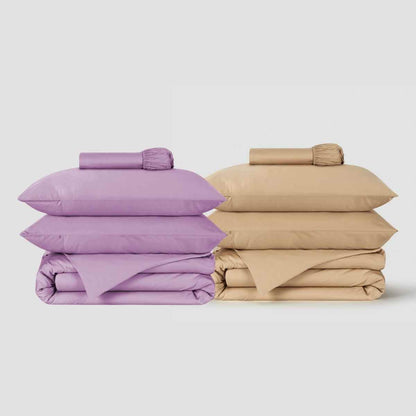 2 x Jogo Capa de Edredão