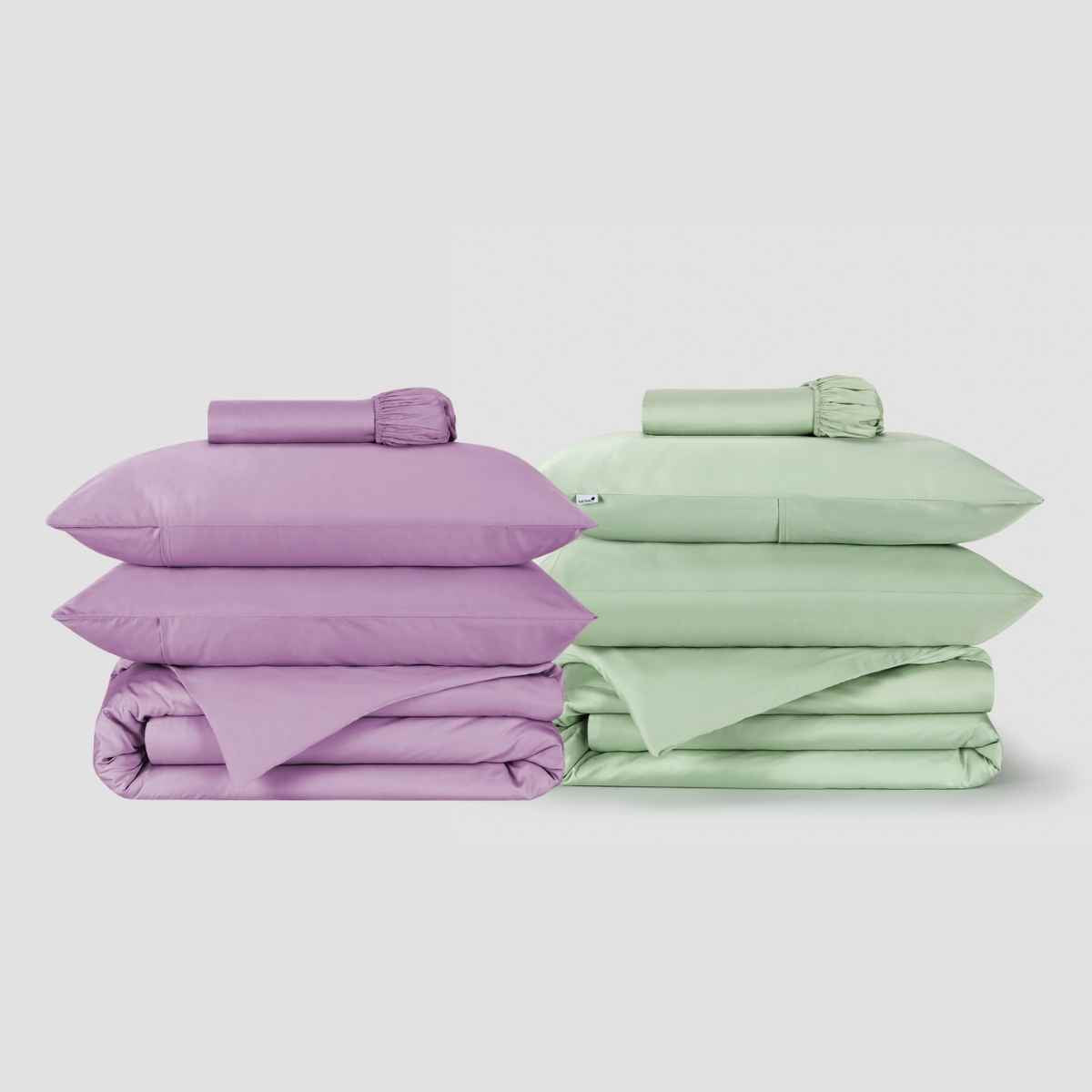 2 x Jogo Capa de Edredão