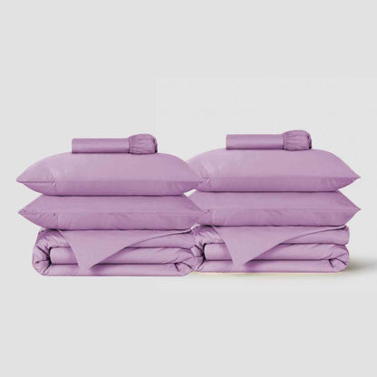 2 x Jogo Capa de Edredão