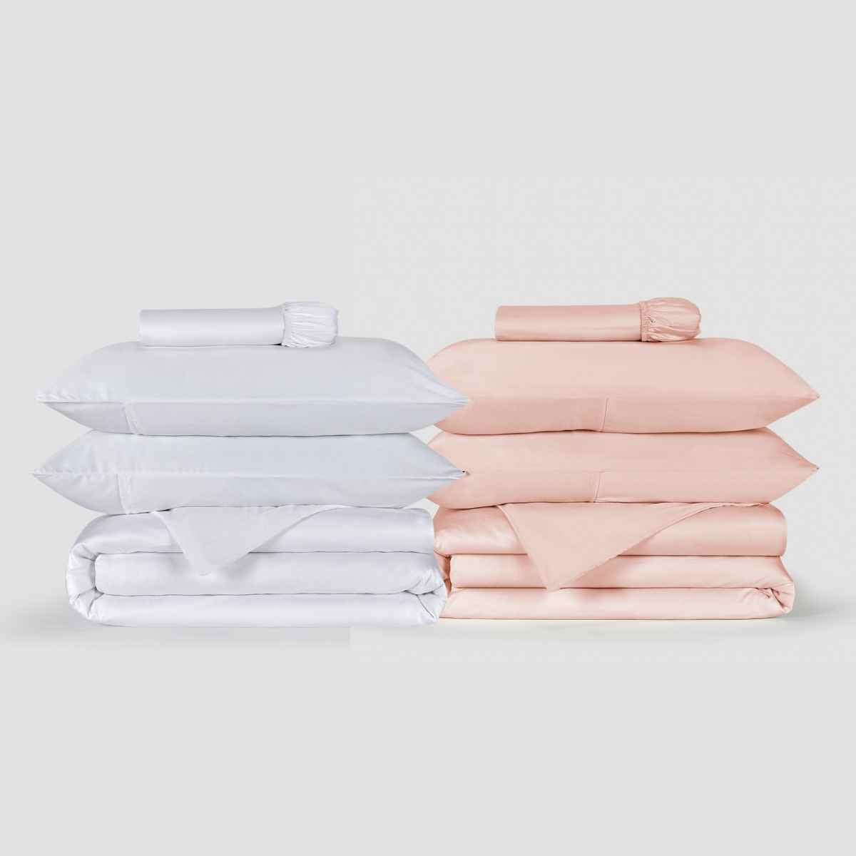 2 x Jogo Capa de Edredão