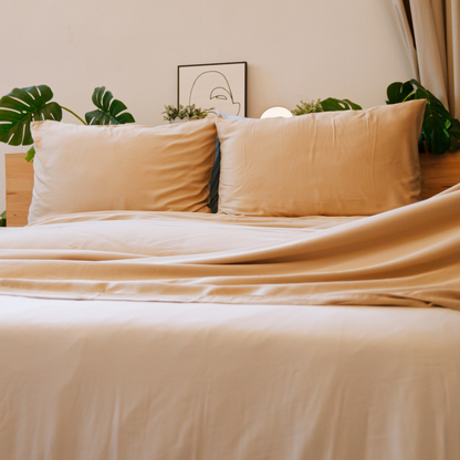Flat Sheet Set