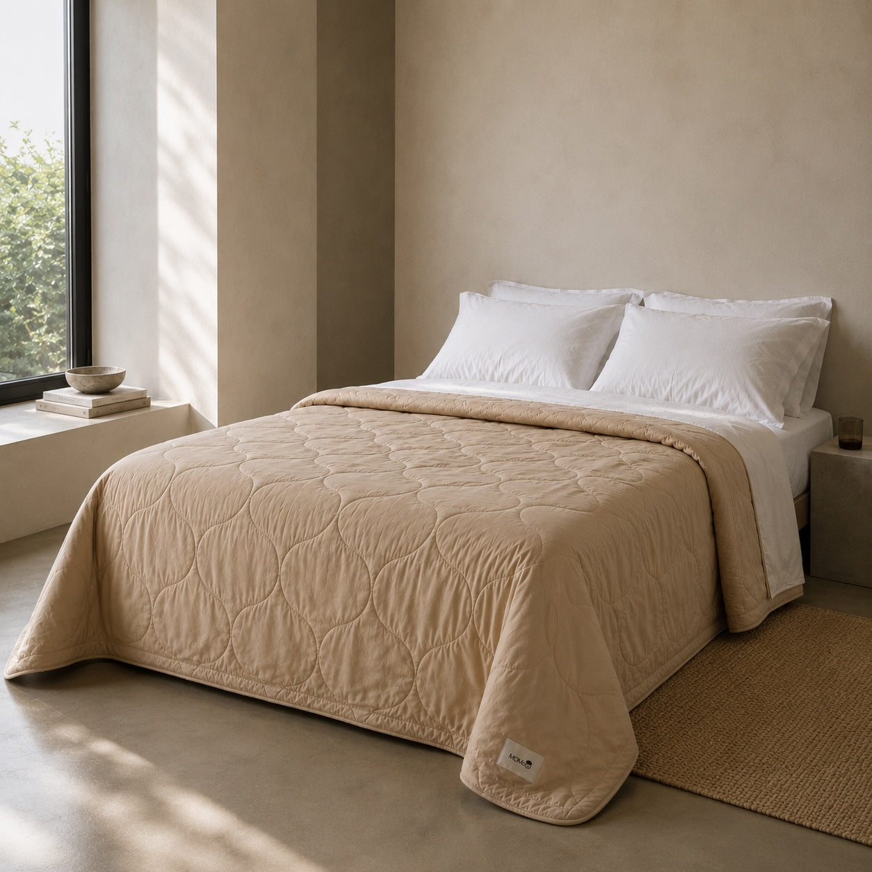 Summer Quilt