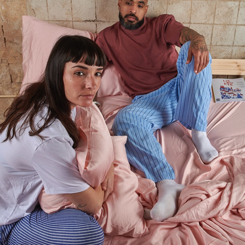 Flat Sheet Set