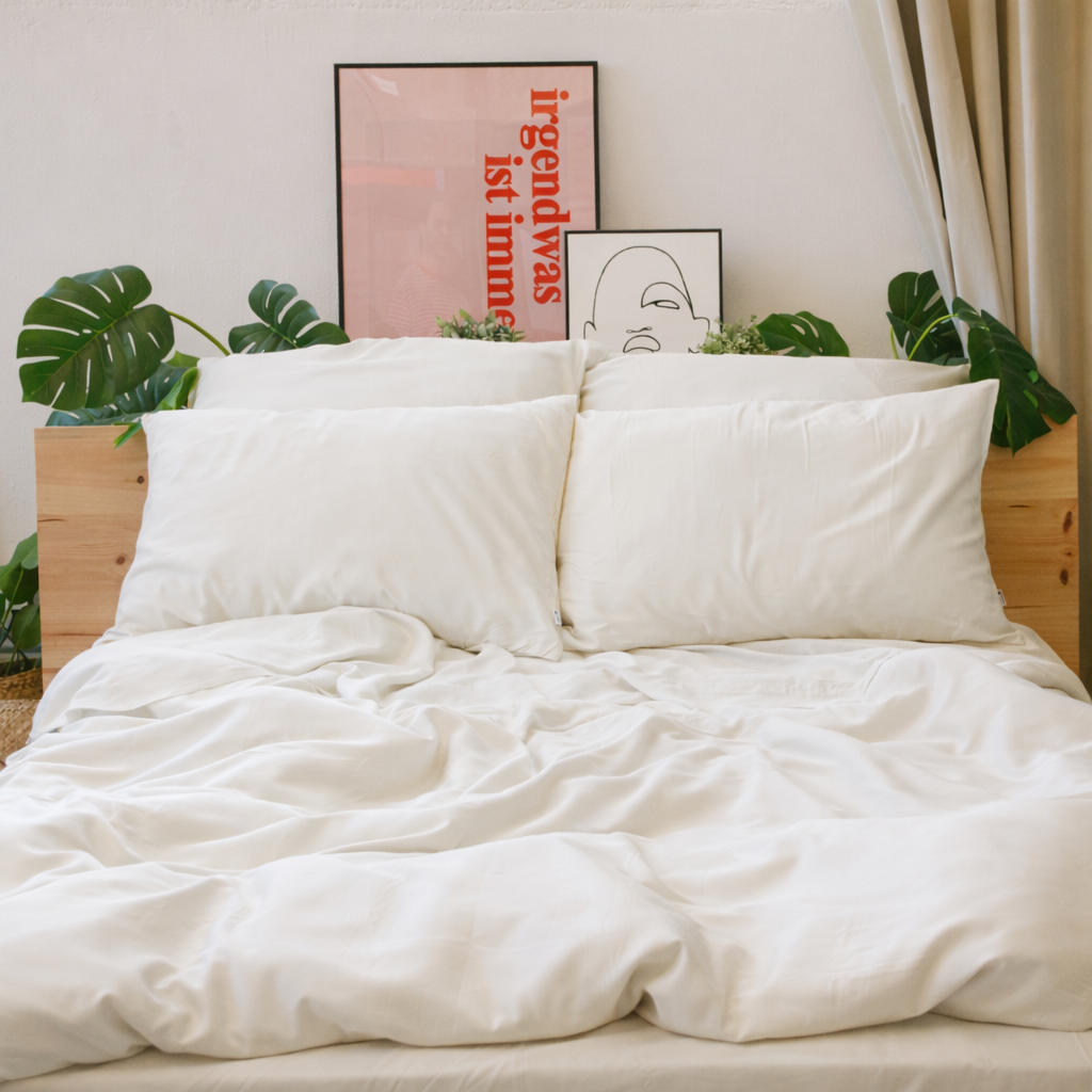 Duvet Cover Set